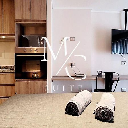 Departamentos Exclusivos Con Wifi, Cocina, Tv Smart, Toallas, Cowork, Central. San Martin 2406. Antofagasta Exterior photo