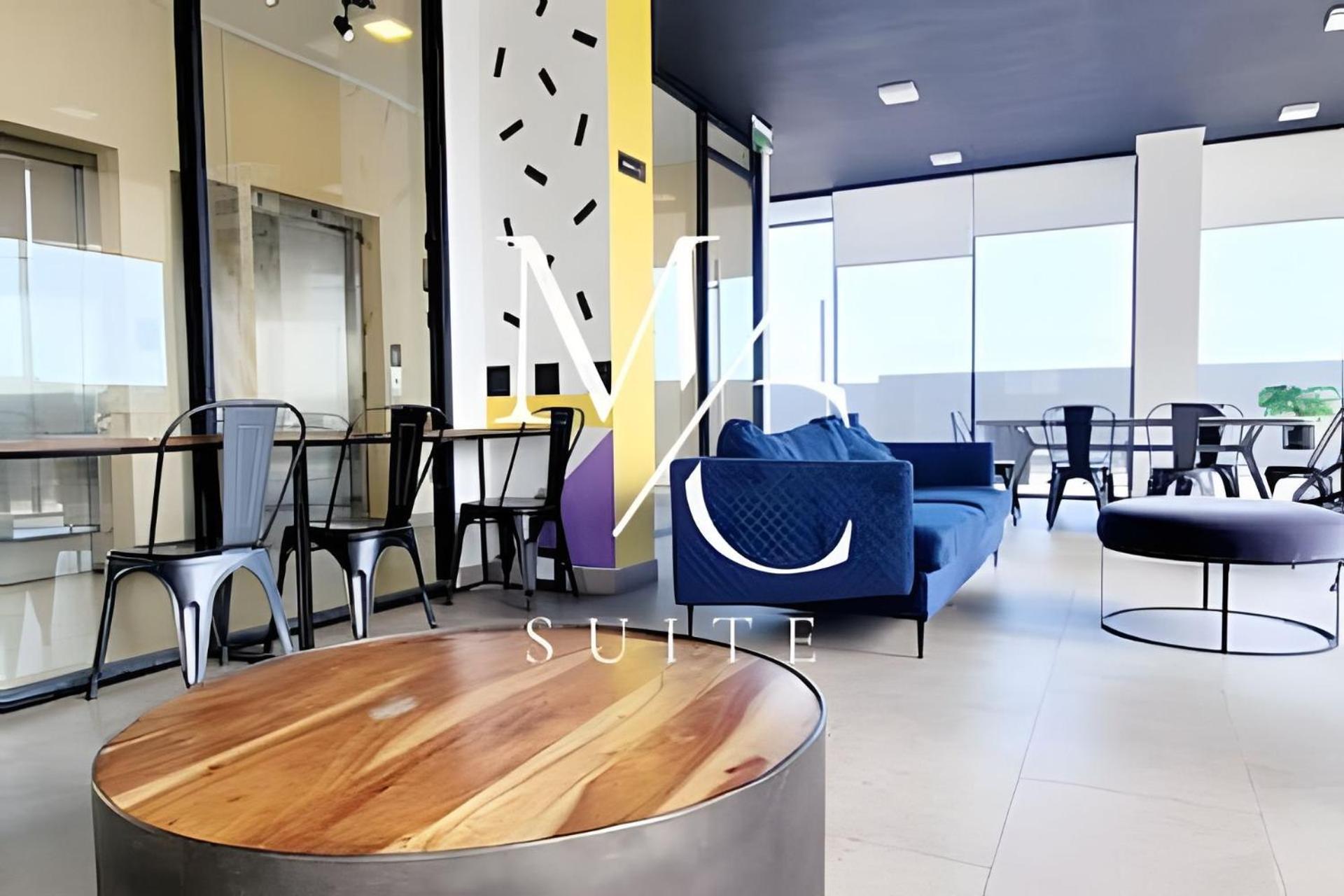 Departamentos Exclusivos Con Wifi, Cocina, Tv Smart, Toallas, Cowork, Central. San Martin 2406. Antofagasta Exterior photo