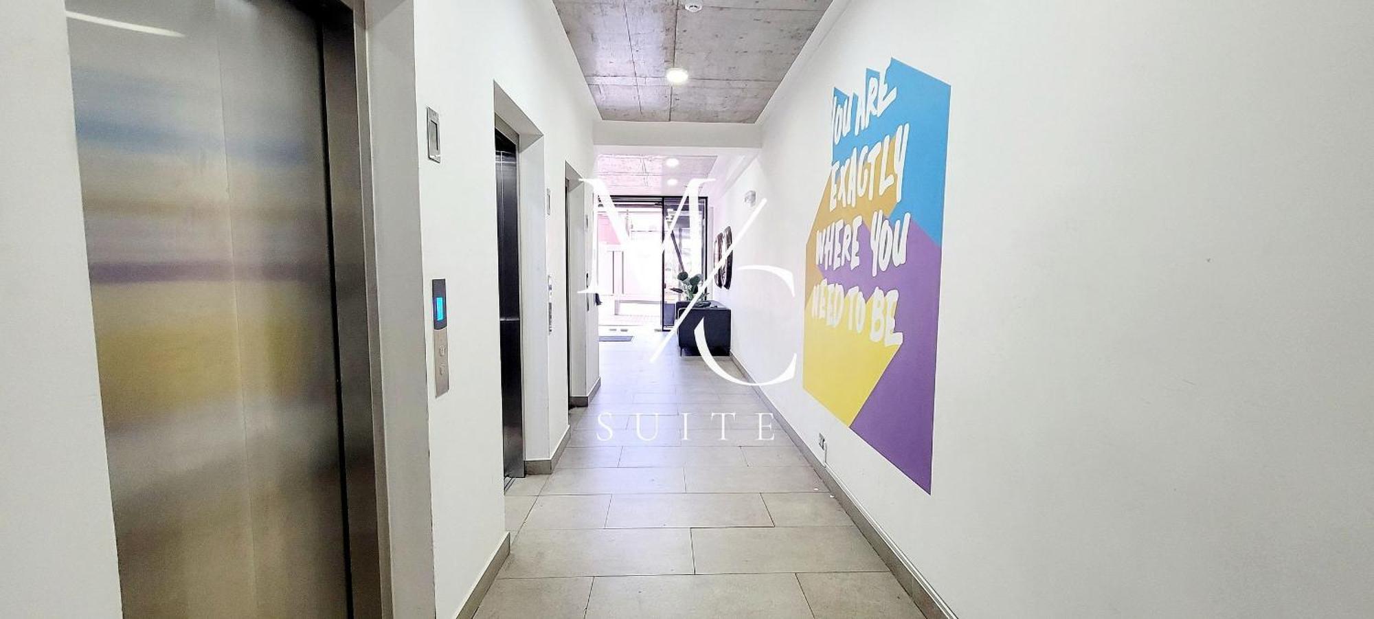 Departamentos Exclusivos Con Wifi, Cocina, Tv Smart, Toallas, Cowork, Central. San Martin 2406. Antofagasta Exterior photo