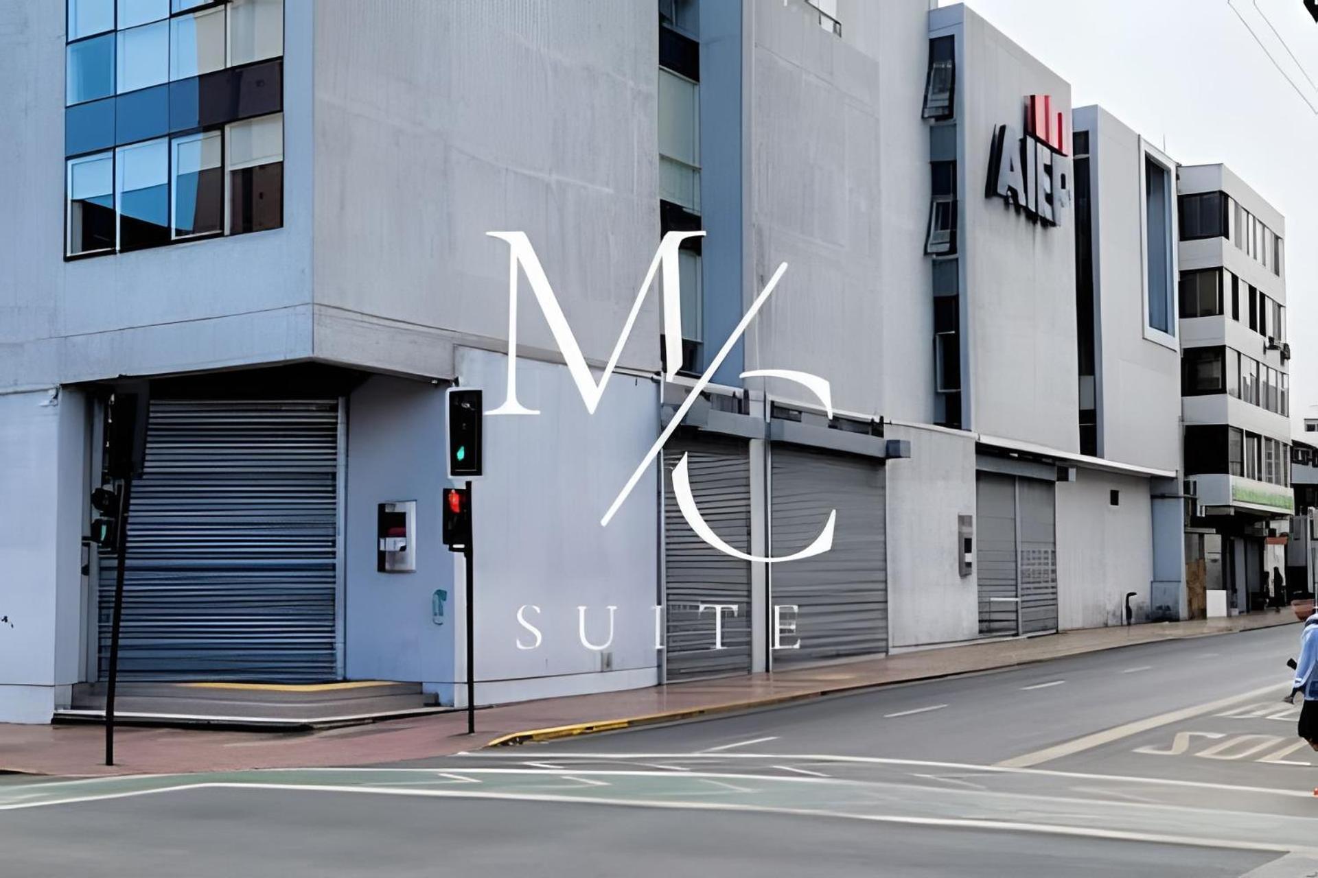 Departamentos Exclusivos Con Wifi, Cocina, Tv Smart, Toallas, Cowork, Central. San Martin 2406. Antofagasta Exterior photo