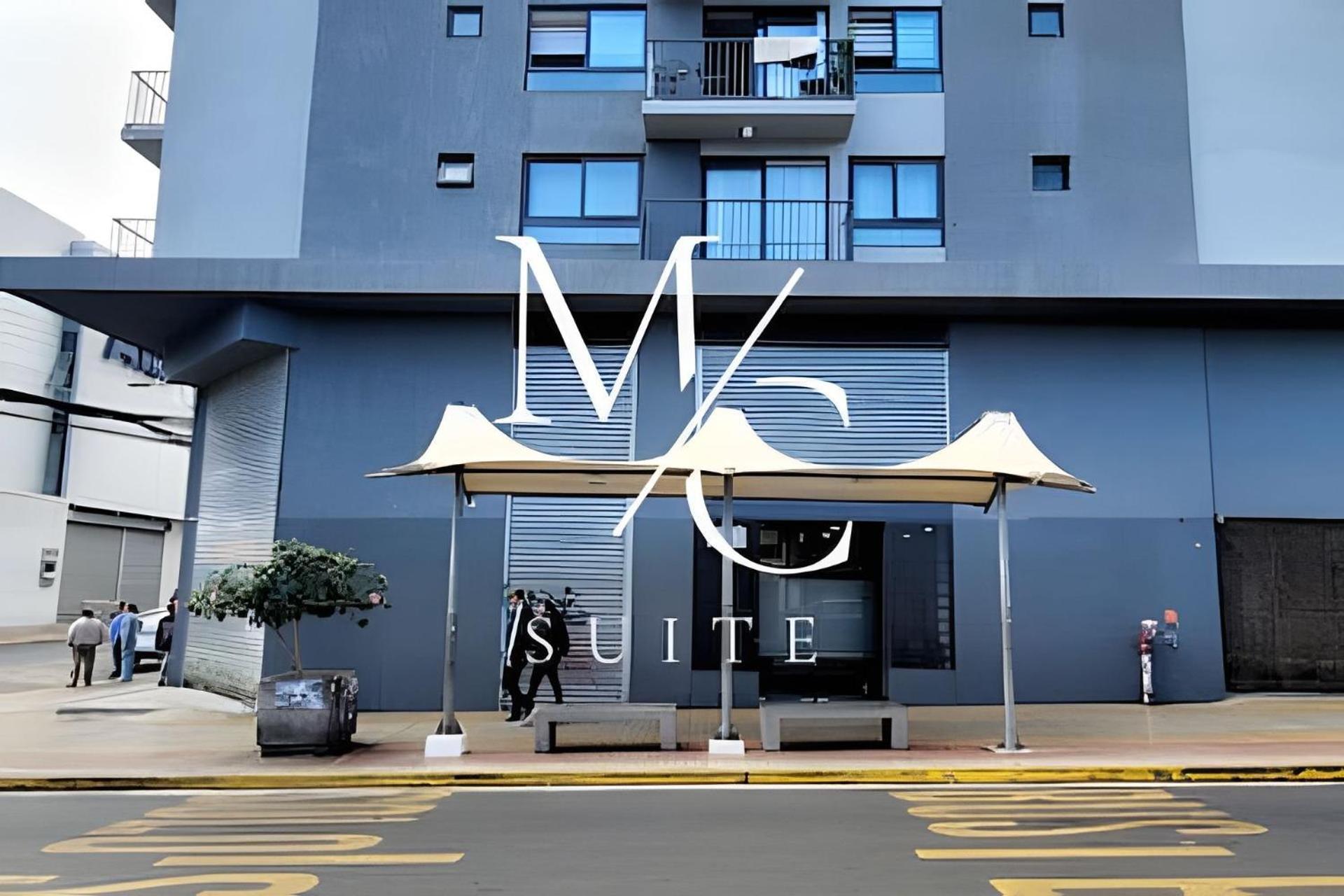 Departamentos Exclusivos Con Wifi, Cocina, Tv Smart, Toallas, Cowork, Central. San Martin 2406. Antofagasta Exterior photo