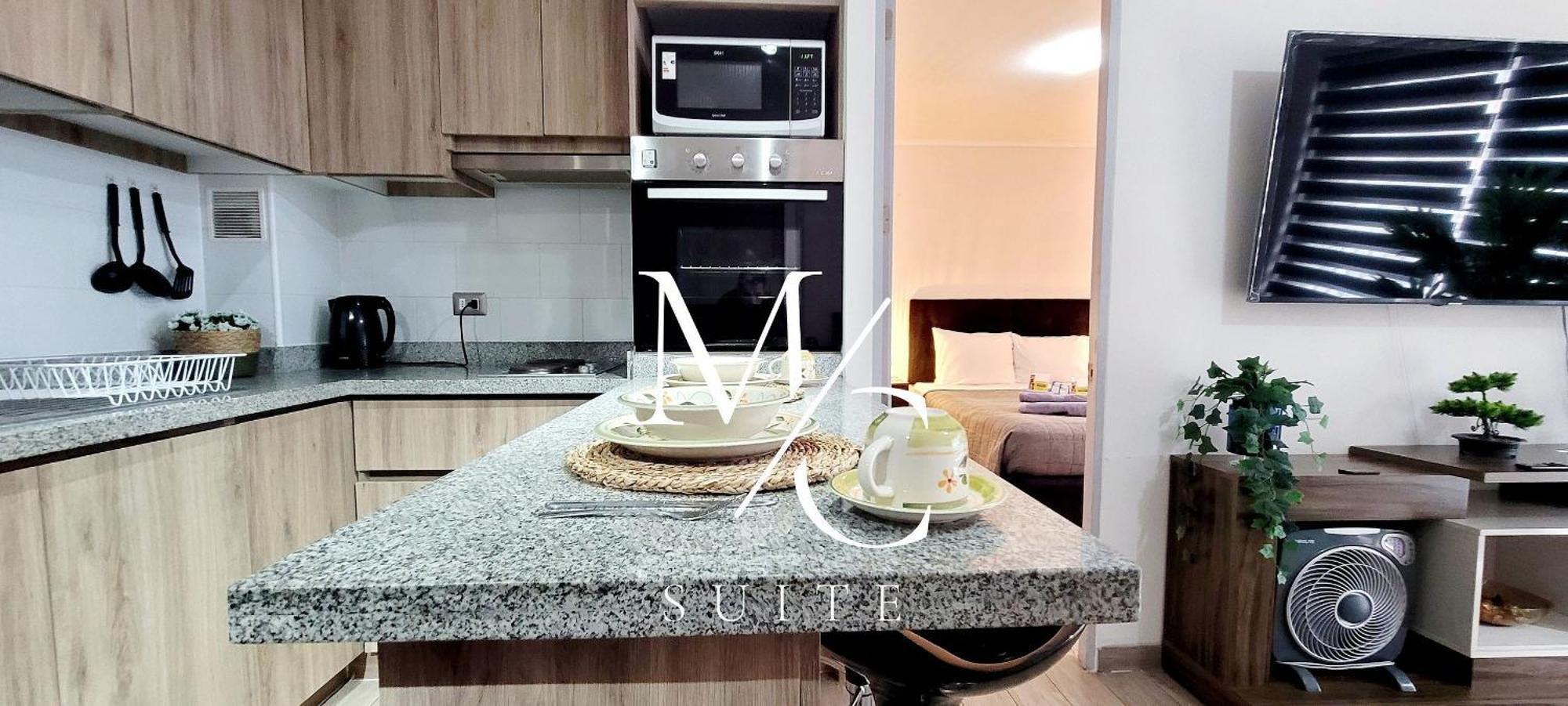 Departamentos Exclusivos Con Wifi, Cocina, Tv Smart, Toallas, Cowork, Central. San Martin 2406. Antofagasta Exterior photo