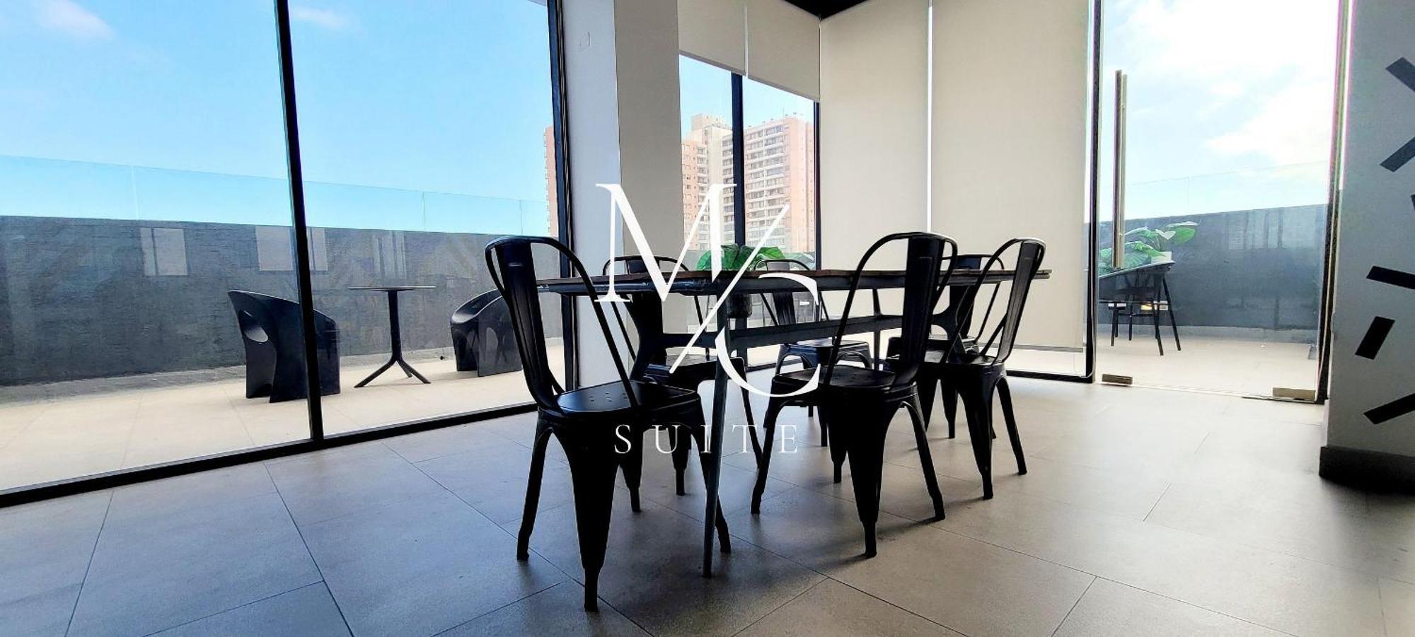 Departamentos Exclusivos Con Wifi, Cocina, Tv Smart, Toallas, Cowork, Central. San Martin 2406. Antofagasta Exterior photo