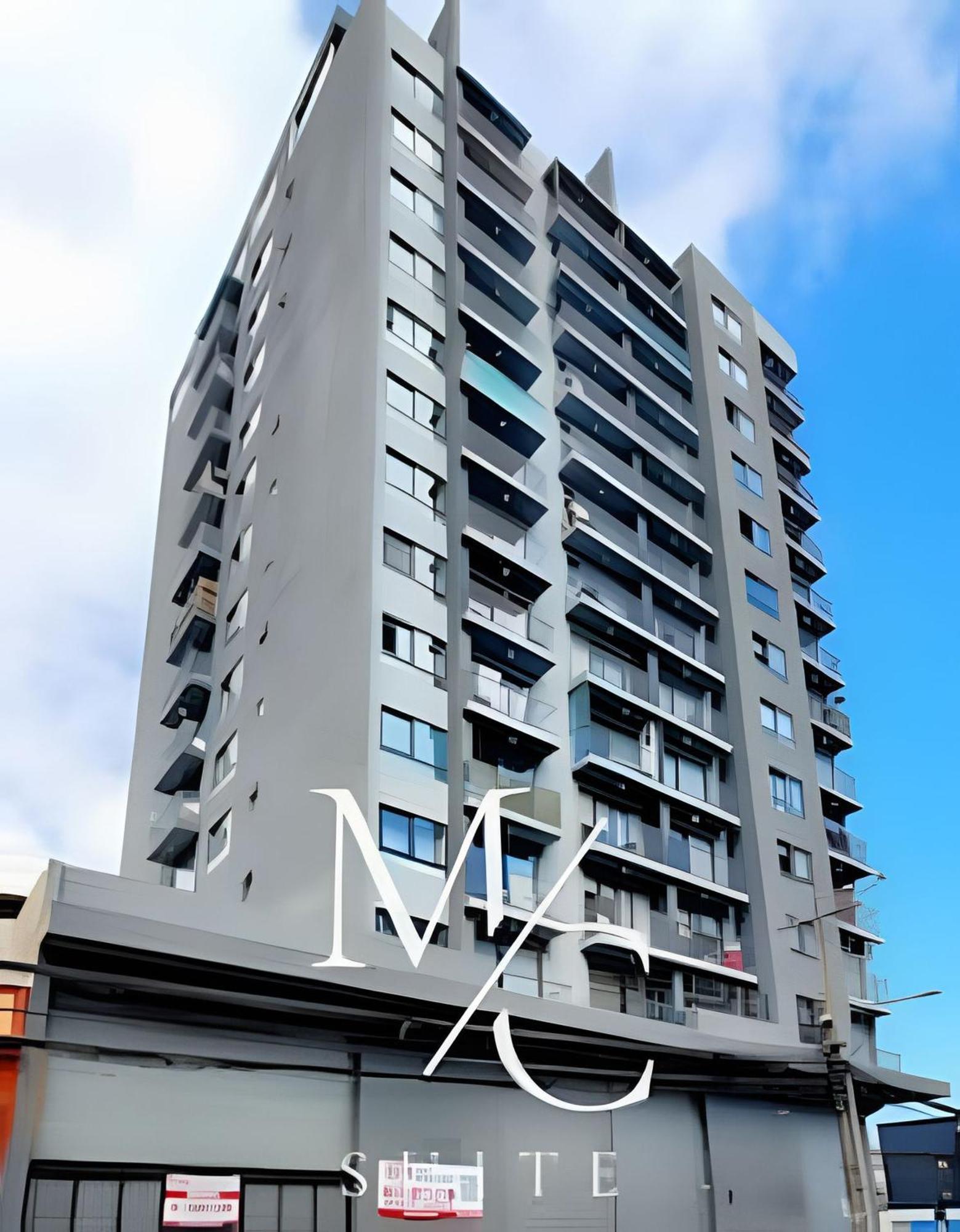 Departamentos Exclusivos Con Wifi, Cocina, Tv Smart, Toallas, Cowork, Central. San Martin 2406. Antofagasta Exterior photo