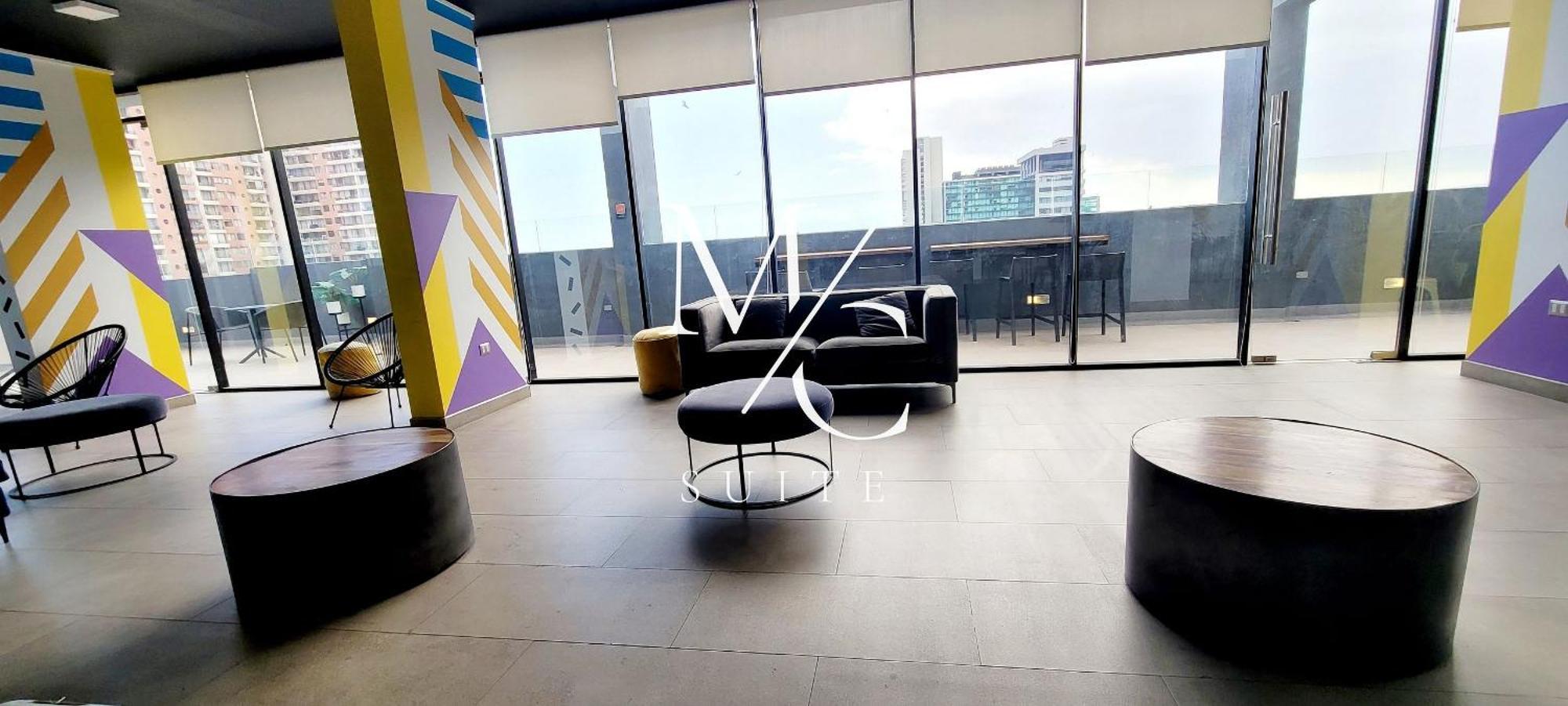 Departamentos Exclusivos Con Wifi, Cocina, Tv Smart, Toallas, Cowork, Central. San Martin 2406. Antofagasta Exterior photo
