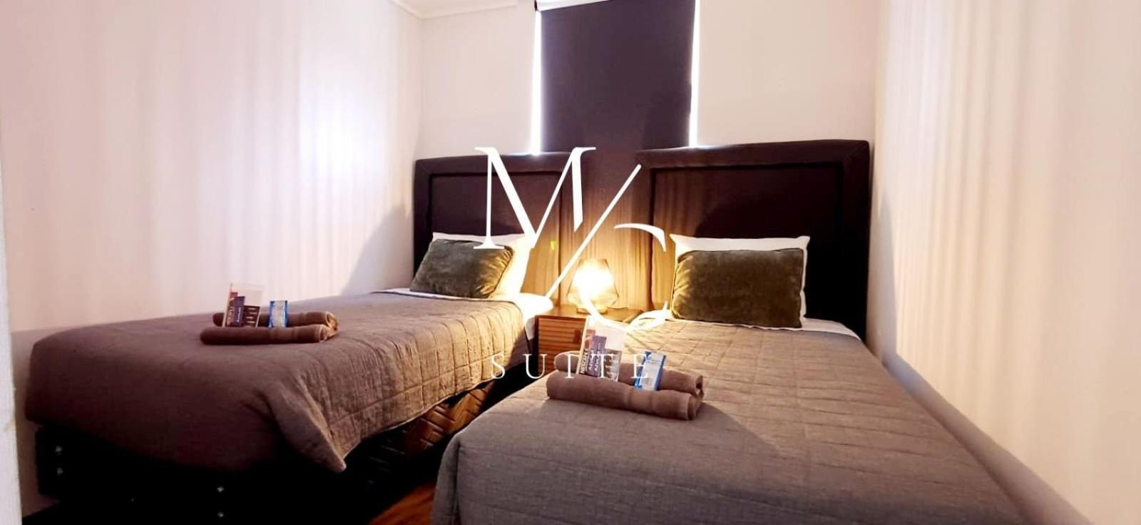 Departamentos Exclusivos Con Wifi, Cocina, Tv Smart, Toallas, Cowork, Central. San Martin 2406. Antofagasta Exterior photo