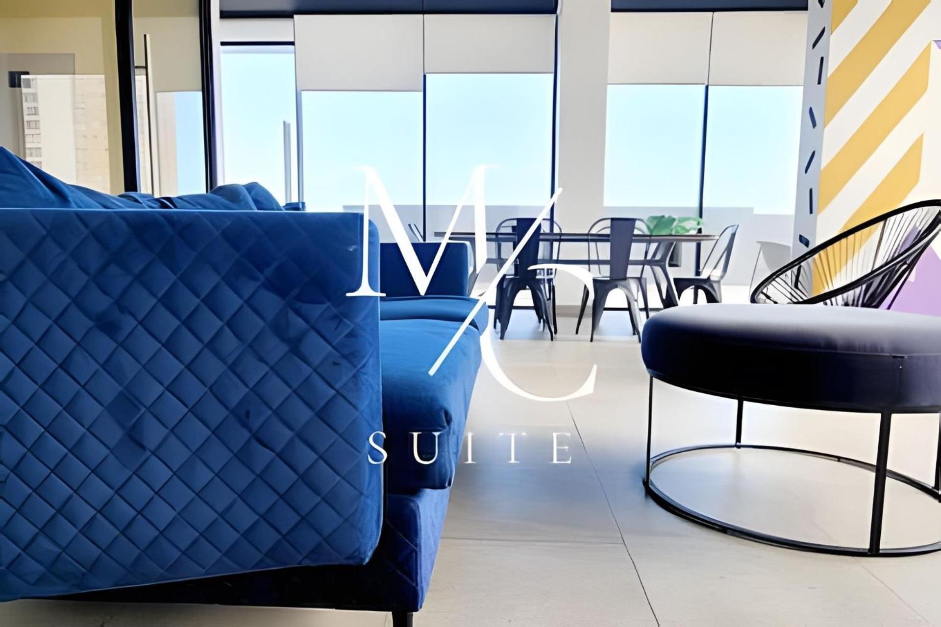 Departamentos Exclusivos Con Wifi, Cocina, Tv Smart, Toallas, Cowork, Central. San Martin 2406. Antofagasta Exterior photo